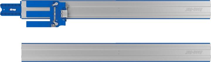 Produktbild Kreg Accu-Cut XL Führungsschiene 4x 673 mm ( KMA3700 ) (67.30 cm)