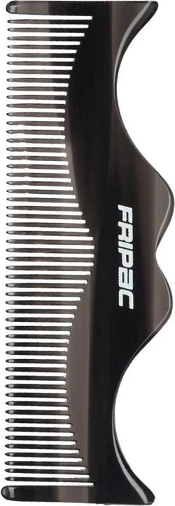 Produktbild Fripac Schnurrbartkamm gerade (9,0 cm)