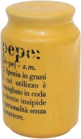 Produktbild Villa D'Este Home Tivoli Victionary Colors MenageSet mit Stand, 4tlg