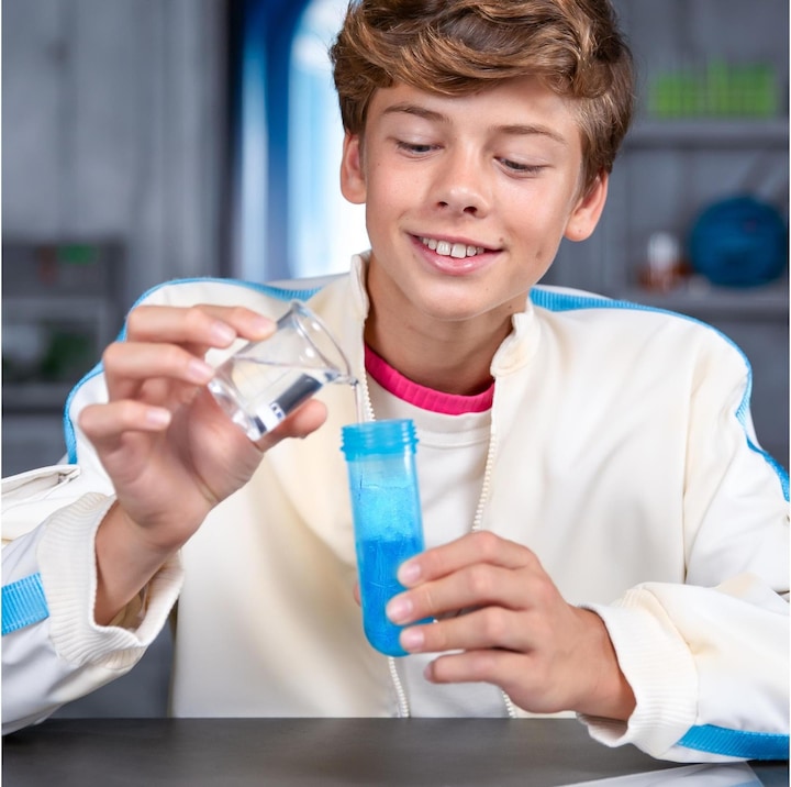 Produktbild Moose Mr Beast Lab Biomites Mega