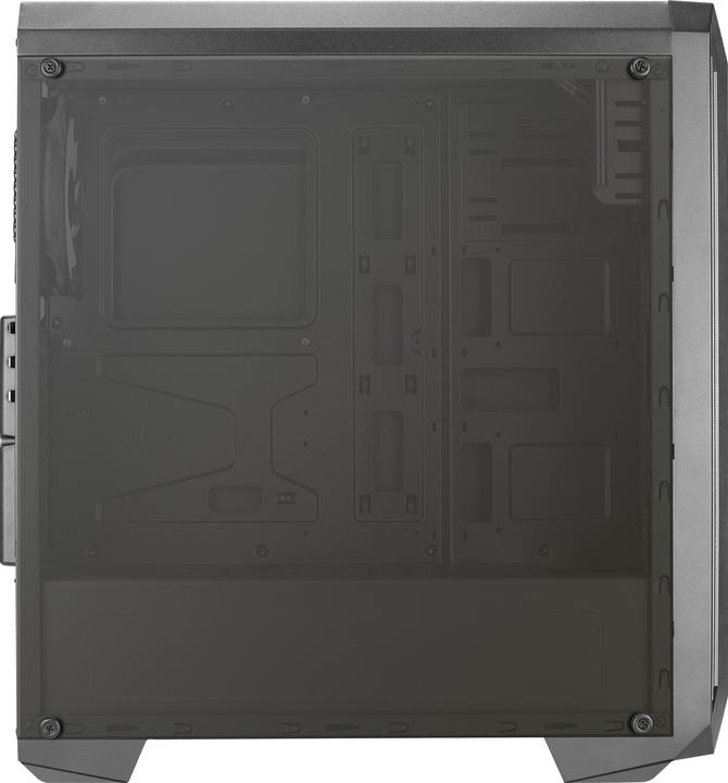 Produktbild AeroCool Skyline-A-BK-v2 (ATX, mATX, Mini-ITX)