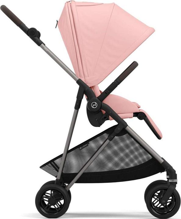 Produktbild Cybex Melio Kinderwagen