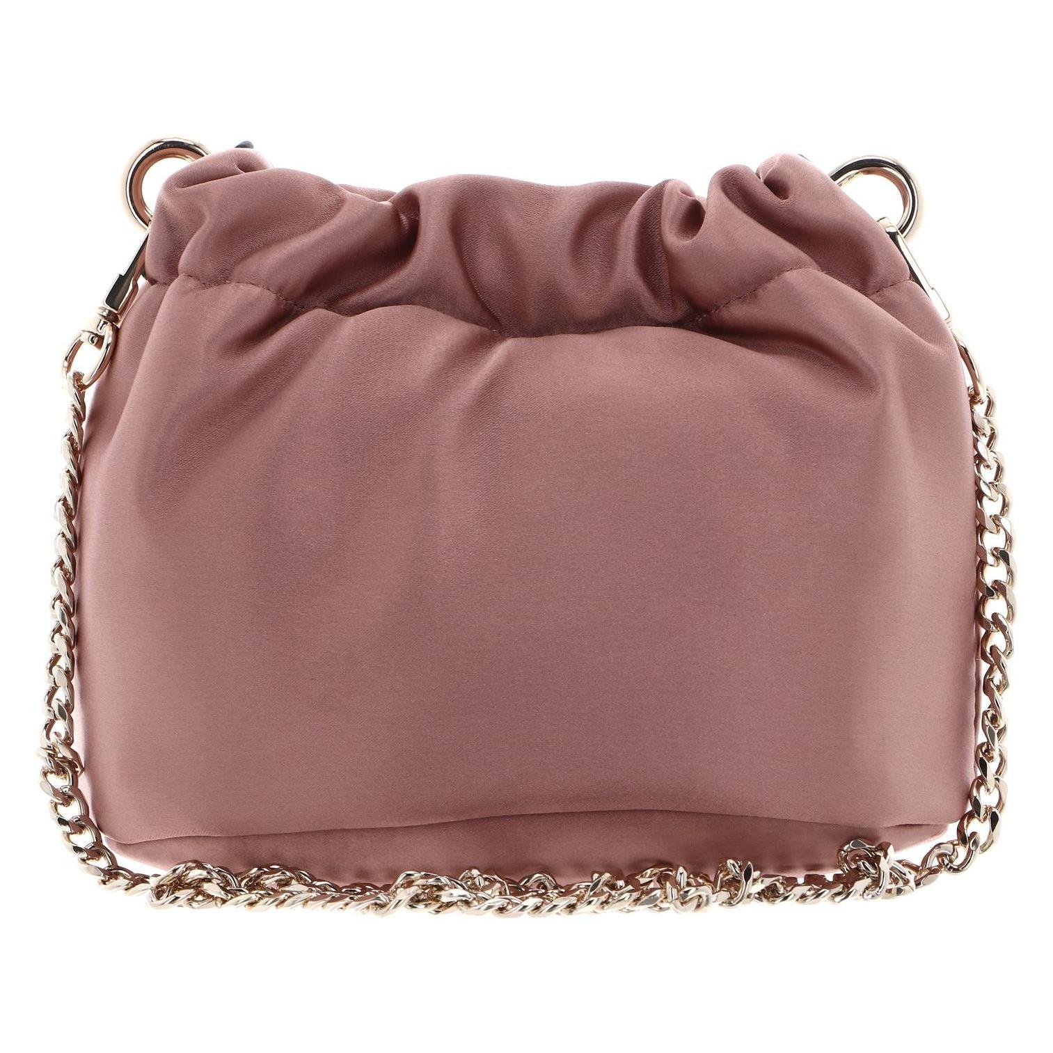 Guess, Damen, Handtasche, Velina Mini Pouch
