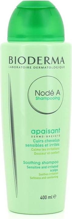 Produktbild Bioderma Node (400 ml, Flüssiges Shampoo)