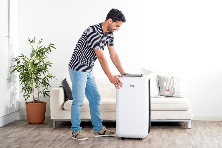 Actual product image Taurus AC 280 KT Air conditioner (28 m², 9000 BTU/h)