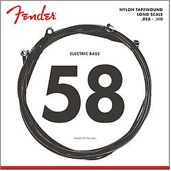 Immagine prodotto Fender 9120 Corde per basso Nyl.tape058/110 (Spigola)