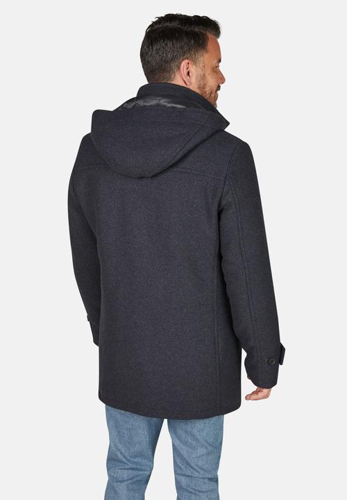 Immagine prodotto Calamar Woll-Dufflecoat