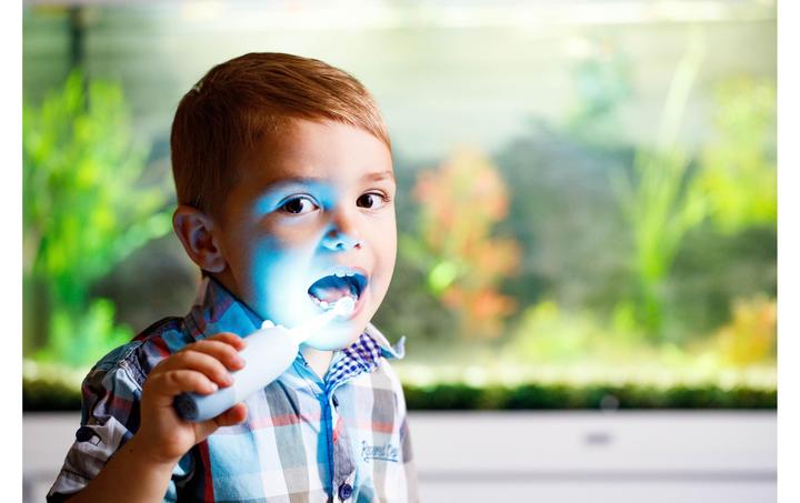 Image du produit Innogio Giogiraffe GIO-450blue