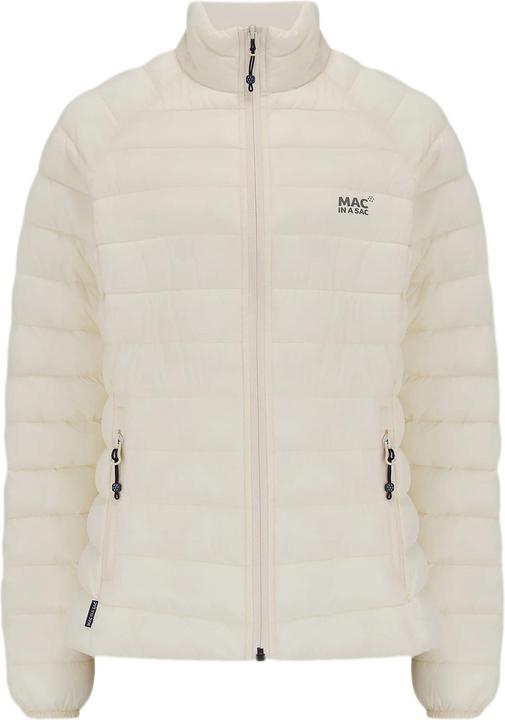 Ivory Weiss, Offwhite