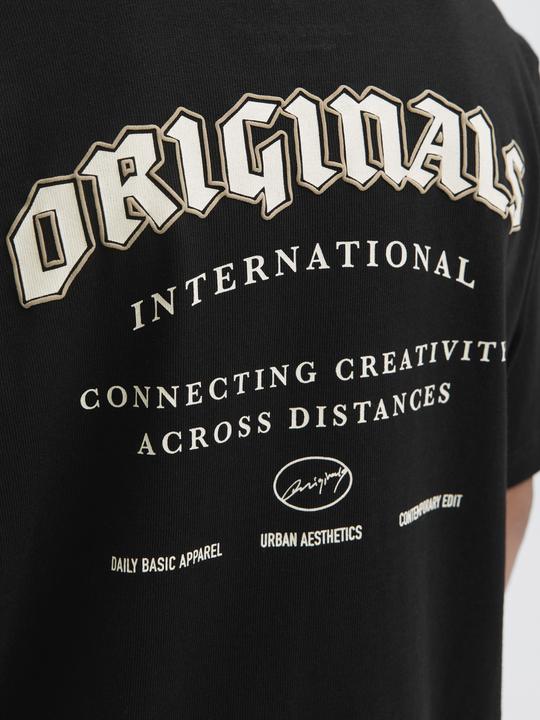 Produktbild Jack & Jones T-shirt Junior T-shirt (164)