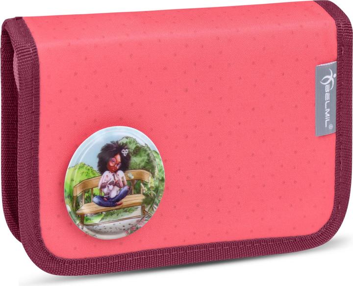 Image du produit Belmil Motion ergonomisches Schulranzenset 5tlg. " (19 l)