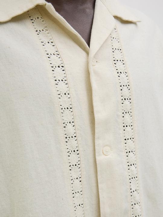 Immagine prodotto Jack & Jones Wide Fit Hemd Hemd (XS)