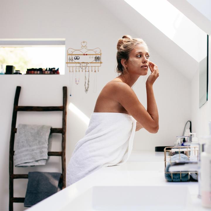 Produktbild Relaxdays Wand