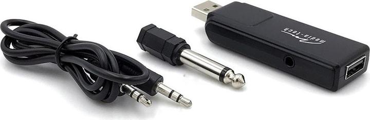 Immagine prodotto Media-Tech Karaoke Accent Pro Mt395