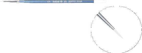 Produktbild Wittmax Acrylpensel 0