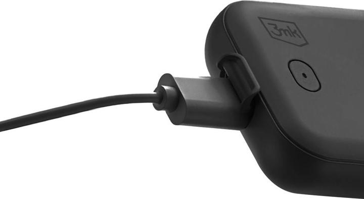 Actual product image 3MK 1200mAh