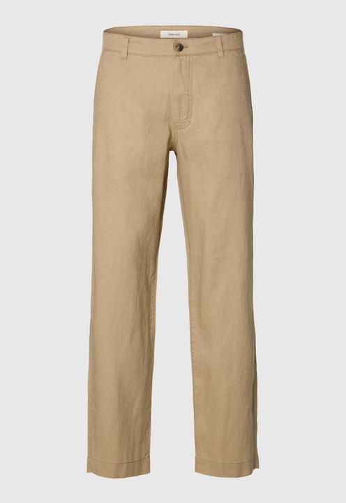 Immagine prodotto Selected 196 Straight Fit Leinenhose (L)