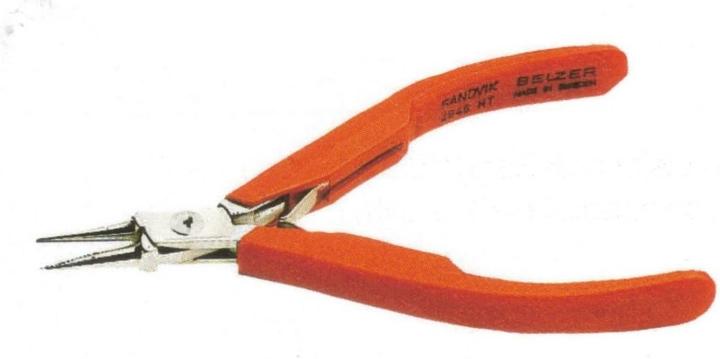 Image du produit Bahco 2646 M Pince coupante latérale d'électricien 108 mm (108 mm)