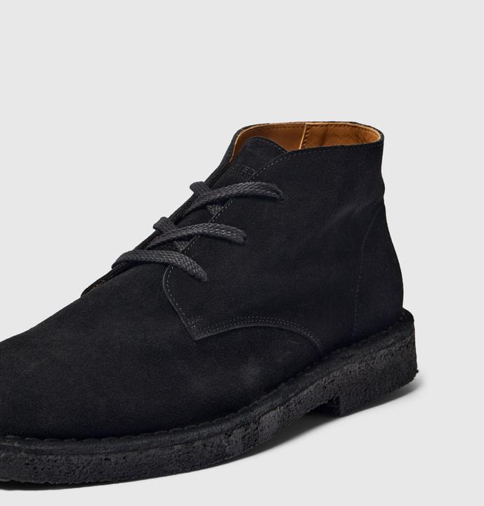 Produktbild Selected Homme Wildleder Desert-Boots (40)