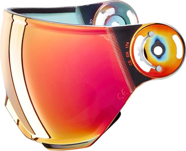 Image du produit Uvex Visier rocket jr. visor