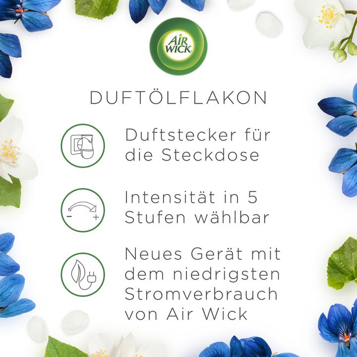 Produktbild Air Wick Duftölflakon Nachfüller