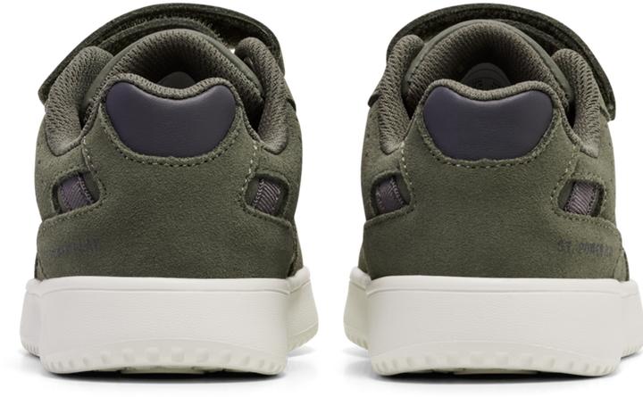 Produktbild hummel St. Power Play Suede Jr (31)