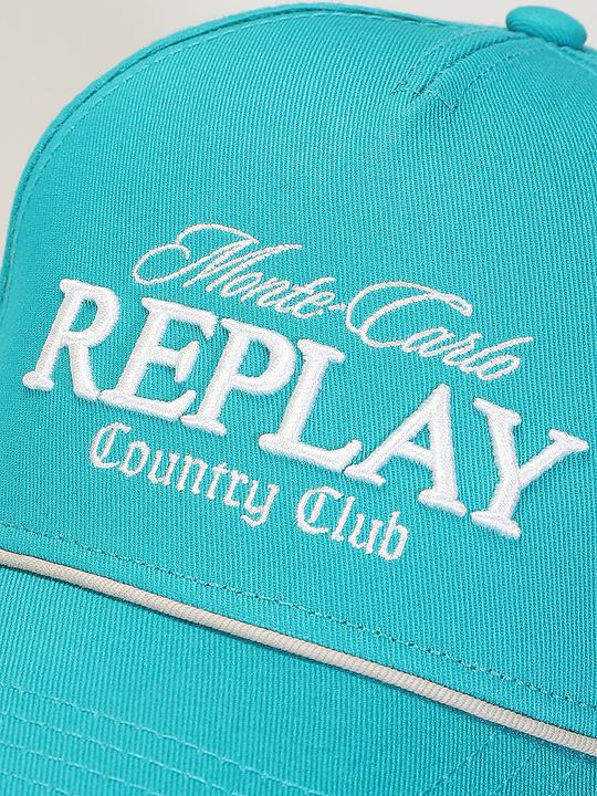 Produktbild Replay Kappe (One Size)