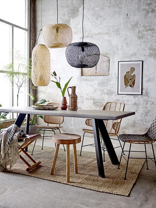 Image du produit Bloomingville Freddy (160 x 130 cm)