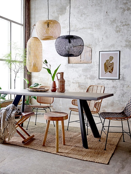 Produktbild Bloomingville Freddy (160 x 130 cm)