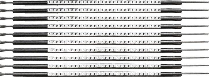Actual product image Brady Clip Sleeve Wire Markers