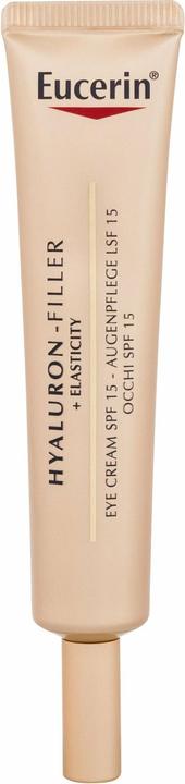 Produktbild Eucerin Hyaluron-Filler + Elasticity (15 ml)