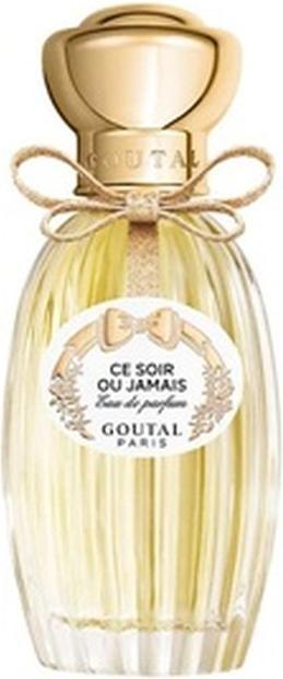Actual product image Annick Goutal Ce Soir Ou Jamais by Eau de Parfum Spray 100 ml (Eau de parfum, 100 ml)