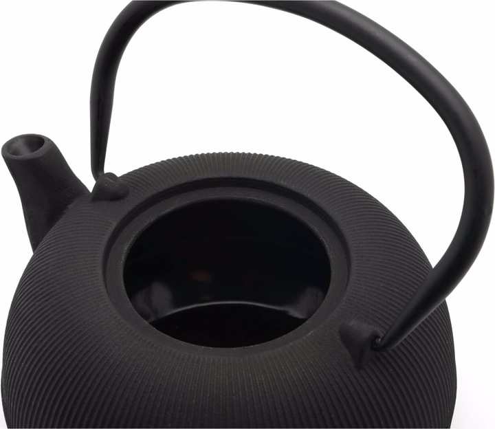 Actual product image Bredemeijer Sichuan (1 l)