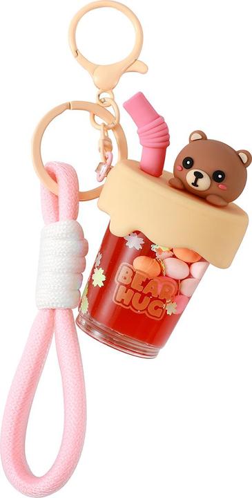 Image du produit i-Total Porte-clés capybara