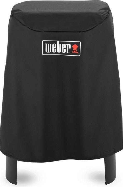 Produktbild Weber Premium Abdeckhaube für Lumin (Grill)