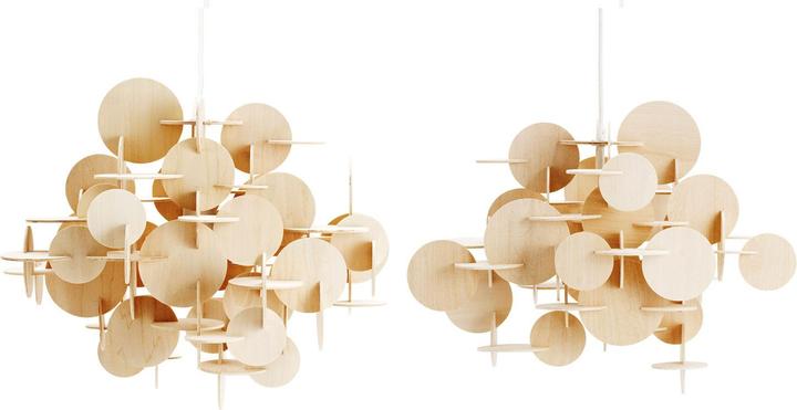 Image du produit Normann Copenhagen Construction Lamp (E27)