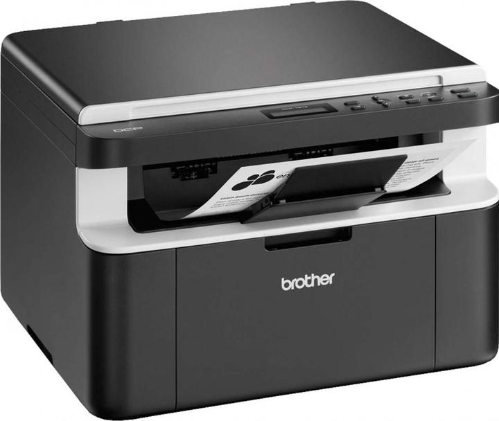 Immagine prodotto Brother DCP-1512E (Laser, Bianco e nero)