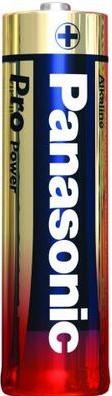 Actual product image Panasonic Pro Power (4 pcs., AA, 3400 mAh)