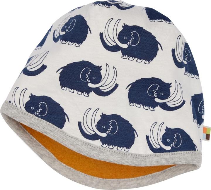 Actual product image loud + proud Woolen Woolen Cap (74/80)