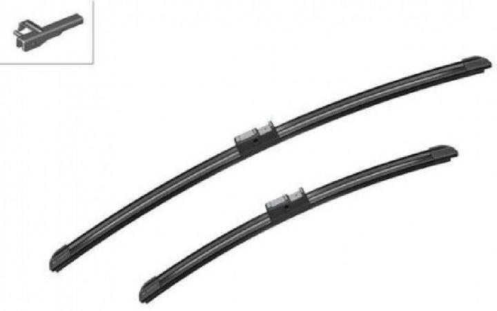 Actual product image Bosch Automotive Aerotwin A972S