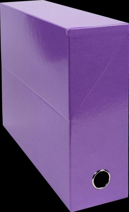 Exacompta Archive boxes (A4)