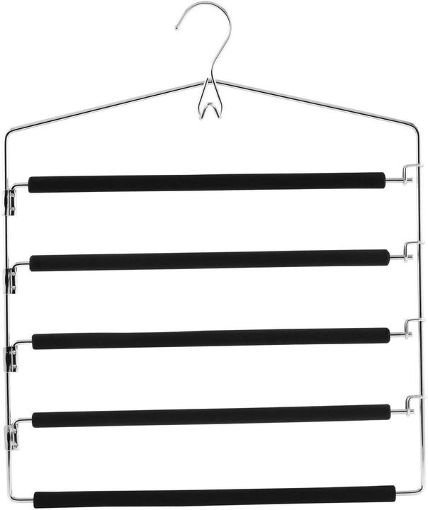 Zeller Present Gancio per pantaloni (1x)