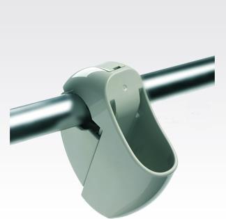 Produktbild Zebra Smb Kit:Asterix-3 Cart Holder