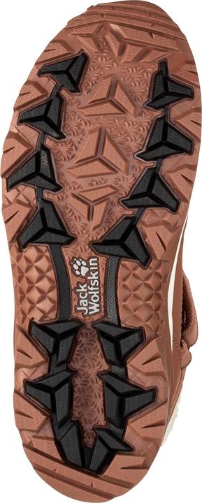 Image du produit Jack Wolfskin Vojo Shell Texapore Mid Vc K (36)