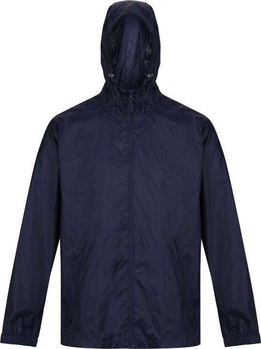 Actual product image Regatta Mens Pro Packaway Jacket (M)