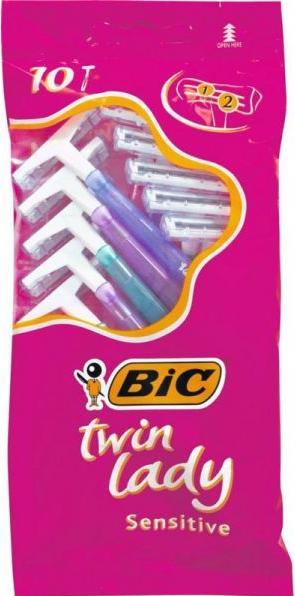 Image du produit Bic Dame jumelle