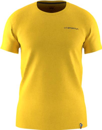La Sportiva Dawn Wall T-Shirt (S)