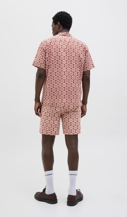 Produktbild Jack & Jones Relaxed Fit Hemd Hemd (XS)