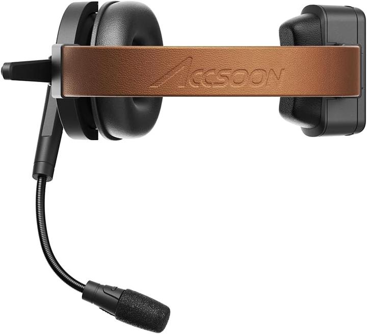 Immagine prodotto Accsoon CoMo SE (1H4R) (Senza fili)