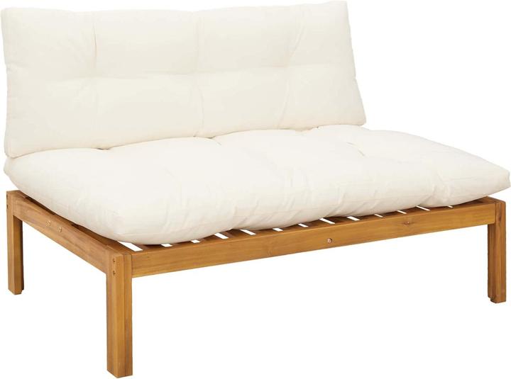 Bianco crema, Naturale
